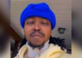 Report de la sortie de l'album "Yo di m nan dyab" de Ded Kra-Z suite à la disparition inquiétante de Mechans-T