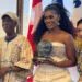 Rutshelle Guillaume récompensée par le Festival International Nuits d'Afrique