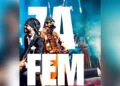 Une soirée exceptionnelle en vue avec ZAFÈM le 25 août