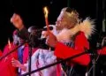 233 ans après, le chant de Damballah et Aïda-Wèdo résonne encore à Bois-Caïman