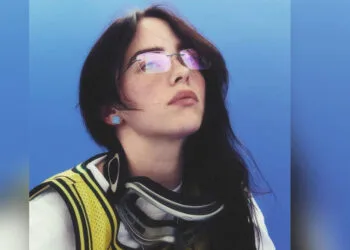 Billie Eilish devient l'artiste la plus écoutée sur Spotify