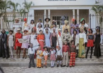 Cap-Haïtien ressuscite l’élégance des années 50 pour ses 345 ans