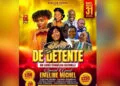Controverse autour de l'invitation d'Émeline Michel à un concert évangélico-culturel