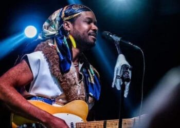 Dener Ceide adresse un message de gratitude et d'espoir aux fans haïtiens