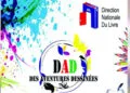 Des Aventures Dessinées » (DAD)