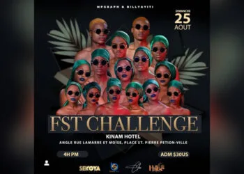 FST Challenge : au-delà des limites de la créativité