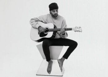 Infini : Tiemdi annonce la sortie d’un nouvel album pour bientôt