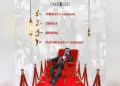 «Mwen » de Wood Terrib : la tracklist dévoilée