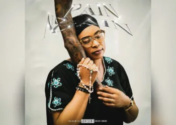 « No Pain No Gain » : le nouvel album de Tikawo Trafik disponible