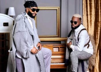 «Pa Gen Kanpe» : le single qui annonce le premier album du groupe Vakam