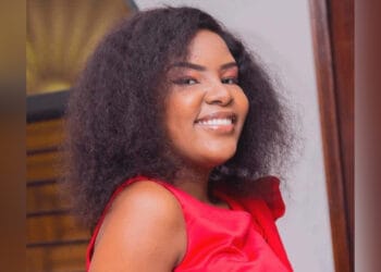Shnaida Georges, une étoile du gospel illuminant les chemins spirituels