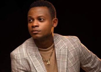 Stanley Georges présente son nouvel EP : "2 Minit Tranzisyon"