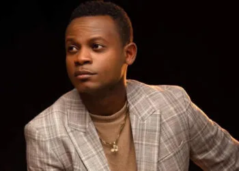 Stanley Georges présente son nouvel EP : "2 Minit Tranzisyon"