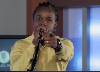 Steeve Khé lance un message à Dominique Dupuy sur la situation des haïtiens en République Dominicaine !