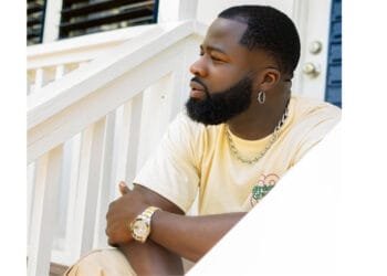 Un mois après "KRIYE" Kenny Haïti annonce l’achèvement de son projet