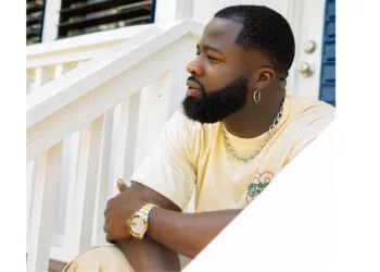 Un mois après "KRIYE" Kenny Haïti annonce l’achèvement de son projet
