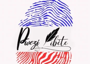 "Ayiti lank kè m detenn sou kò w", Un hommage littéraire à Haïti