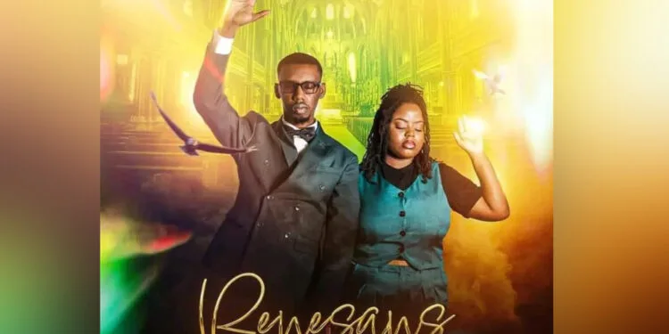 "RENESANS" : l’alliance spirituelle de Frè Gabe et Déborah Henristal