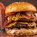 À Table ! Le Burger Week Haïti  comme vous ne l’avez jamais vu