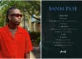 AndyBeatz dévoile "Banm Pase" : un premier album riche en collaboration et influence