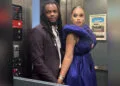 Blondedy Ferdinand marque l&rsquo;anniversaire de D-Perfect avec un cadeau high-tech