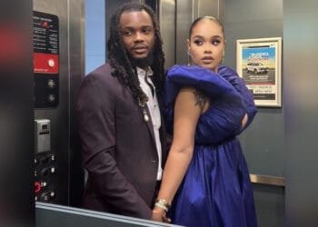 Blondedy Ferdinand marque l’anniversaire de D-Perfect avec un cadeau high-tech