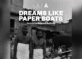 « Des rêves en bateaux papiers » de Samuel Suffren qualifié aux Oscars 2025