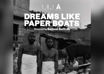« Des rêves en bateaux papiers » de Samuel Suffren qualifié aux Oscars 2025