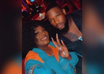 Djouly Best et son manager, une complicité renouvelée pour de nouveaux projets