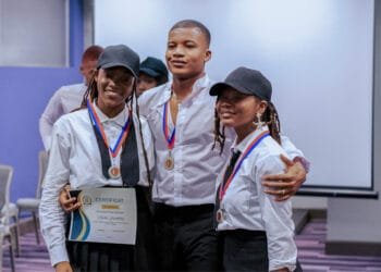 FST Challenge : une finale spectaculaire couronne trois gagnants