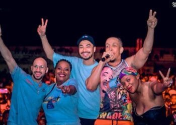 Festi Kanal à Ouanaminthe : des stars et des causes nobles sous les projecteurs