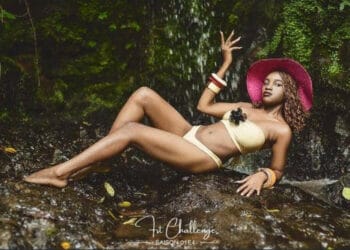 Hanielle Saméah Martin s'impose au FST Challenge : 5 questions à la gagnante