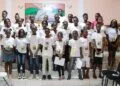 Le Regroupement de Jeunes pour l&rsquo;Action Communautaire fait épeler les enfants en été