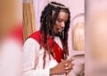 PIC 257 se glisse dans la peau de Jésus pour ses 33 Ans