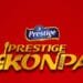 Prestige Konpa La Bière Prestige ouvre les portes du compas à la nouvelle génération