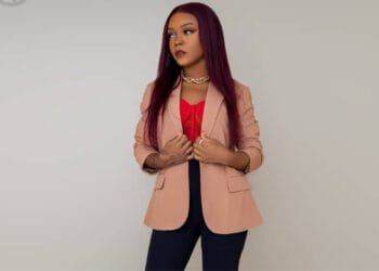 « Rezilyans », le premier EP de Winnie, une ode à la persévérance et à la reconstruction