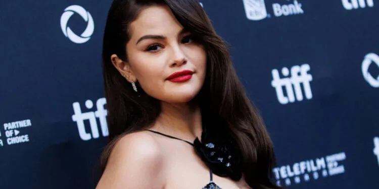 Selena Gomez confie son impossibilité d’enfanter et son rêve d’avenir
