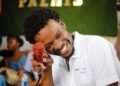 Steph Le Sauvage présente « Leson » son premier EP