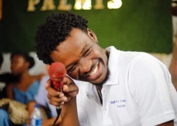 Steph Le Sauvage présente « Leson » son premier EP