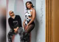 "Tolere w" de Rutshelle Guillaume et Kaï dépasse les 5 millions de vues sur YouTube