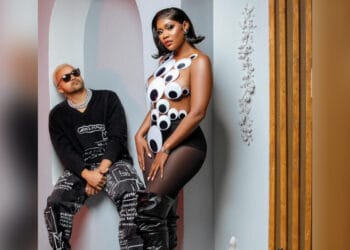 "Tolere w" de Rutshelle Guillaume et Kaï dépasse les 5 millions de vues sur YouTube