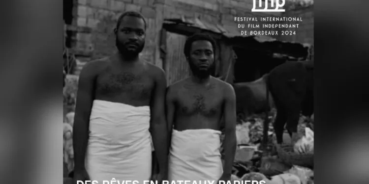 3 prix en un jour pour « Des rêves en bateaux papiers » de Samuel Suffren !