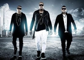 Carimi prêt à écrire une nouvelle page d'histoire sur scène