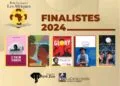 Deux écrivains haïtiens en lice pour le Prix Les Afriques 2024