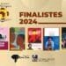 Deux écrivains haïtiens en lice pour le Prix Les Afriques 2024