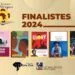 Deux écrivains haïtiens en lice pour le Prix Les Afriques 2024