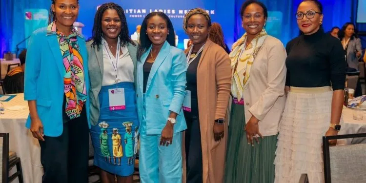 Haitian Ladies Weekend 2024, un événement pour célébrer la force féminine