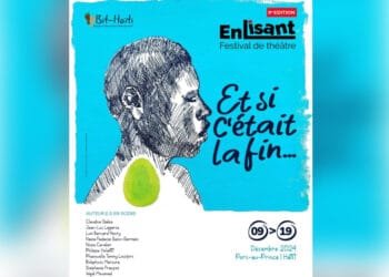 Le festival En Lisant annonce officiellement sa 9e édition