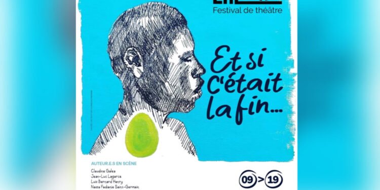 Le festival En Lisant annonce officiellement sa 9e édition