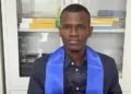 Le mathématicien haïtien Dr. Ruben Louis remporte la conférence poisson 2024